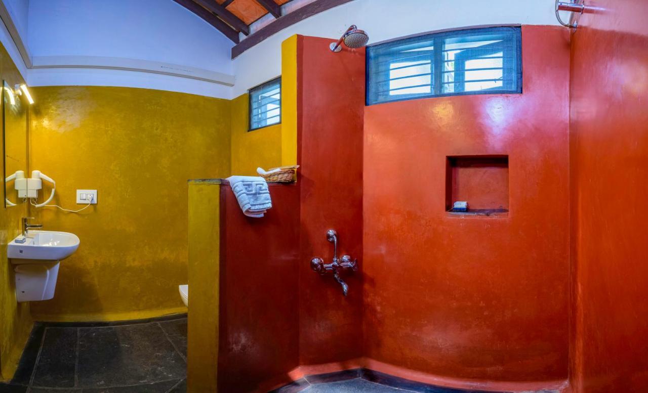 Neemrana'S Coconut Alley Tharangambadi Exterior foto
